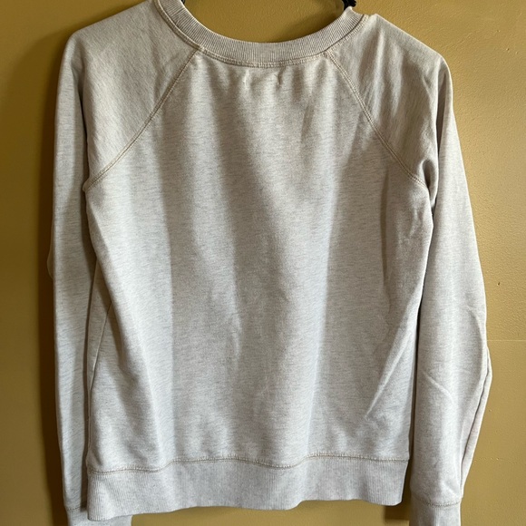 Cute Old Navy Fox Sweater - Picture 3 of 4